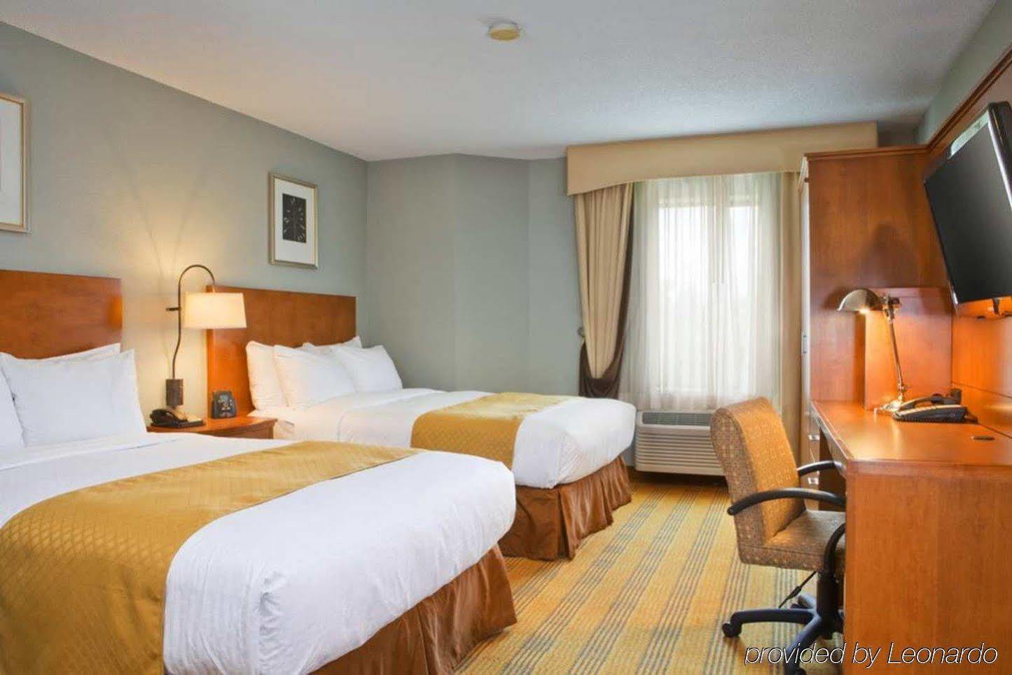 Doubletree By Hilton Atlanta Alpharetta-Windward Otel Dış mekan fotoğraf